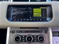 2017 Land Rover Range Rover Sport