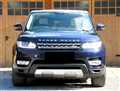 2017 Land Rover Range Rover Sport