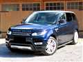 2017 Land Rover Range Rover Sport
