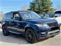 2017 Land Rover Range Rover Sport