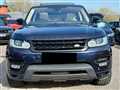 2017 Land Rover Range Rover Sport