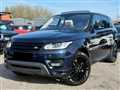 2017 Land Rover Range Rover Sport