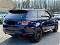 2017 Land Rover Range Rover Sport