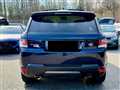 2017 Land Rover Range Rover Sport