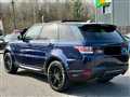 2017 Land Rover Range Rover Sport