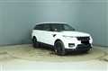 2017 Land Rover Range Rover Sport