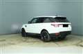 2017 Land Rover Range Rover Sport