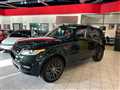 2017 Land Rover Range Rover Sport