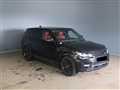 2017 Land Rover Range Rover Sport