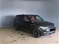 2017 Land Rover Range Rover Sport