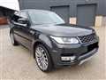 2016 Land Rover Range Rover Sport
