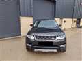 2016 Land Rover Range Rover Sport