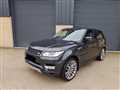 2016 Land Rover Range Rover Sport