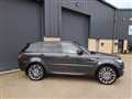 2016 Land Rover Range Rover Sport