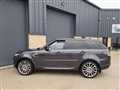 2016 Land Rover Range Rover Sport