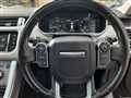 2016 Land Rover Range Rover Sport