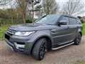 2017 Land Rover Range Rover Sport