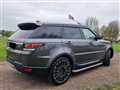 2017 Land Rover Range Rover Sport