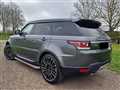 2017 Land Rover Range Rover Sport
