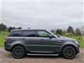 2017 Land Rover Range Rover Sport
