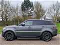 2017 Land Rover Range Rover Sport