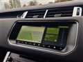 2017 Land Rover Range Rover Sport