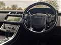2017 Land Rover Range Rover Sport