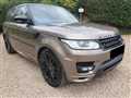 2017 Land Rover Range Rover Sport