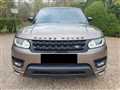 2017 Land Rover Range Rover Sport