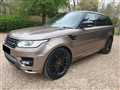 2017 Land Rover Range Rover Sport