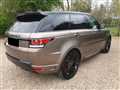 2017 Land Rover Range Rover Sport