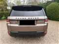 2017 Land Rover Range Rover Sport