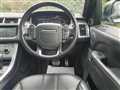 2017 Land Rover Range Rover Sport