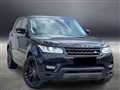 2017 Land Rover Range Rover Sport