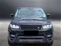 2017 Land Rover Range Rover Sport