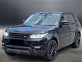 2017 Land Rover Range Rover Sport