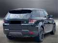 2017 Land Rover Range Rover Sport