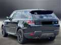 2017 Land Rover Range Rover Sport