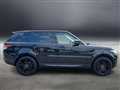 2017 Land Rover Range Rover Sport