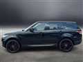 2017 Land Rover Range Rover Sport