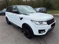 2017 Land Rover Range Rover Sport