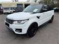 2017 Land Rover Range Rover Sport