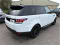 2017 Land Rover Range Rover Sport