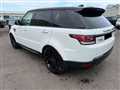 2017 Land Rover Range Rover Sport