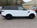2017 Land Rover Range Rover Sport