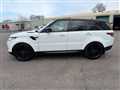 2017 Land Rover Range Rover Sport