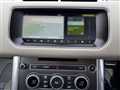 2017 Land Rover Range Rover Sport