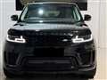2018 Land Rover Range Rover Sport