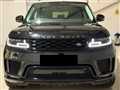2018 Land Rover Range Rover Sport
