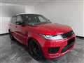 2018 Land Rover Range Rover Sport